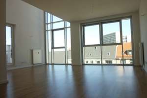 Außergewöhnliches Penthouse mit Dachterrasse und Weitblick – Grindelallee 29, 20146 Rotherbaum, Hamburg – Vorschaubild 2