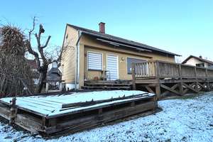 **Einfamilienhaus mit Potenzial & Baugrundstück** – Die vollständige Adresse der Immobilie erhältst du vom Anbieter., 89287 Bellenberg – Vorschaubild 5