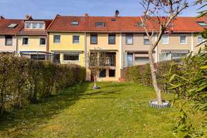 Dein Familienhaus: 5-Zimmer-Raumwunder mit großem Garten in ruhiger Lage von Kattenesch – Die vollständige Adresse der Immobilie erhältst du vom Anbieter., 28277 Kattenesch, Bremen – Vorschaubild 18
