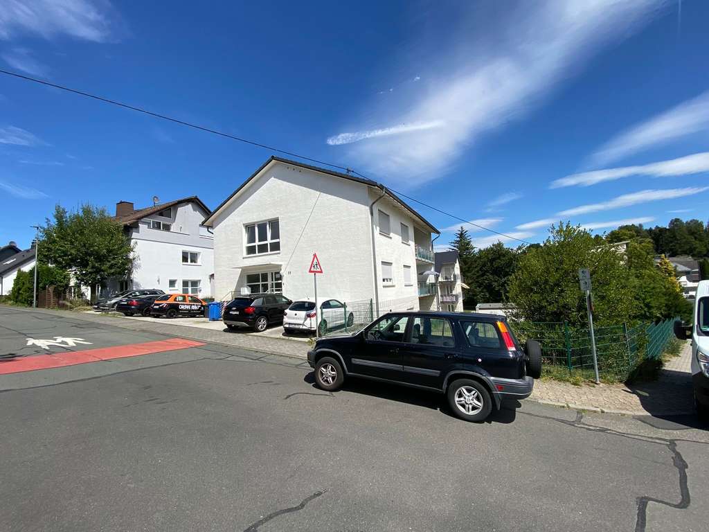 Immobilie in Taunusstein - Eine Investition mit Weitblick, attraktive Kapitalanlage, ETW, Tsst.- OT. - Bild 2