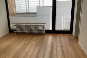 Traumhafte 1-Zimmer-Wohnung mit Südbalkon, Badewanne und EBK, 5 min zum Gleis in Augsburg-Hochzoll – Die vollständige Adresse der Immobilie erhältst du vom Anbieter., 86163 Hochzoll-Süd, Augsburg – Vorschaubild 1