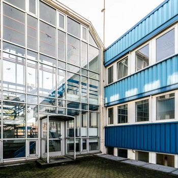 Exklusiv: Umfassende Revitalisierung in Oberhausen | Stellplätze | repräsentative Büroflächen