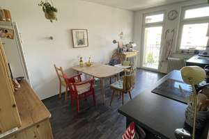 Nachmieter gesucht für großzügige 2-Zimmer-Wohnung im Lindenhof – Haardtstr. 18, 68163 Lindenhof, Mannheim – Vorschaubild 3