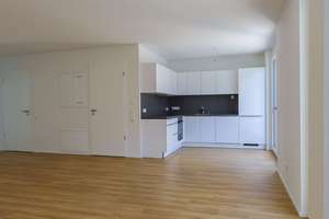 Modernes und urbanes Wohnen – Neuwertige 4-Zimmer-Wohnung mit Loggia auf dem BUGA-Gelände – Theodor-Fischer-Straße 5, 74076 Heilbronn, Heilbronn – Vorschaubild 7