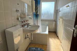Einsteiger-Immobilie:  Leerstehende 1-Zimmer ETW  – Die vollständige Adresse der Immobilie erhältst du vom Anbieter., 86156 Kriegshaber, Augsburg – Vorschaubild 6