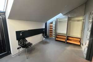  Maisonettewohnung in umgebauter Scheune – Die vollständige Adresse der Immobilie erhältst du vom Anbieter., 79292 Pfaffenweiler – Vorschaubild 6