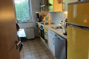 Nachmieter/in gesucht: 2-Zimmer-Wohnung mit Balkon und EBK in Trier Heiligkreuz – Trier – Vorschaubild 5