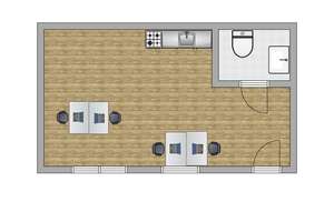 Wohnung nähe Aquis Plaza, auf Wunsch mit Lager, Stellplatz möglich. – Steinkaulstraße 10, 52070 Adalbertsteinweg, Aachen – Vorschaubild 5