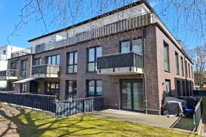 Moderne Wohnung mit ansprechender Ausstattung – Die vollständige Adresse der Immobilie erhältst du vom Anbieter., 22145 Rahlstedt, Hamburg – Vorschaubild 7