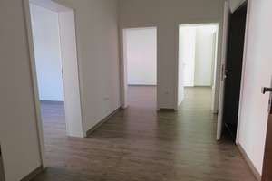 Großzügige 2 Zimmer Wohnung mit Wohnküche inkl. Einbauküche ! – Steubenstr. 19, 44803 Altenbochum, Bochum – Vorschaubild 6