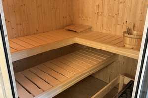 Einfamilienhaus mit sehr schöner Aussicht in Buchen (Hettingen) – Die vollständige Adresse der Immobilie erhältst du vom Anbieter., 74722 Buchen (Odenwald) – Vorschaubild 15