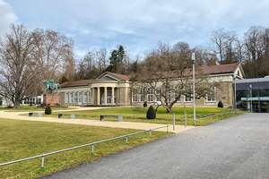150 m² Wohnfläche und 160 m² Nutzfläche - Wohnen am Kurpark mit riesigem Gestaltungsspielraum !!! – 70372 Cannstatt-Mitte, Stuttgart – Vorschaubild 26