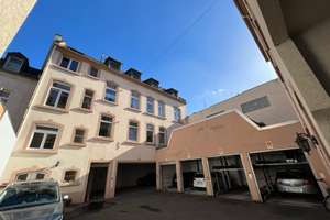 Großzügige Altbauwohnung mit modernem Komfort: 6 Zimmer nahe der Wiesbadener Fußgängerzone – Die vollständige Adresse der Immobilie erhältst du vom Anbieter., 65185 Mitte, Wiesbaden – Vorschaubild 13