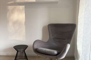 Neugründung 3er WG / Erstbezug nach Renovierung