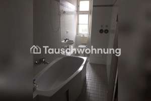 Tauschwohnung: Tausche 50qm Altbauwohnung Nähe Schönhauser Allee – Die vollständige Adresse der Immobilie erhältst du vom Anbieter., 10439 Prenzlauer Berg, Berlin – Vorschaubild 4
