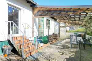 Einfamilienhaus mit drei Garagen und großem Grundstück in Gummersbach-Berghausen – Oberbergischer Kreis – Vorschaubild 9
