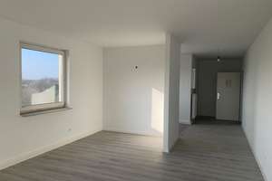Auf in die neuen vier Wände - 1-Zimmer Wohnung mit Balkon