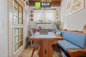 360°|Charmantes Einfamilienhaus mit historischer Note und moderner Technik in Langenau – Die vollständige Adresse der Immobilie erhältst du vom Anbieter., 89129 Langenau – Vorschaubild 14