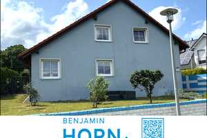 Mehr als nur vier Wände - Ihr neues Zuhause! – Hof – Vorschaubild 3