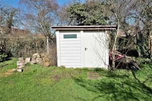 Freistehendes Einfamilienhaus am Naturschutzgebiet und nahe der niederländischen Grenze – Zum Wyler Meer 10, 47559 Kranenburg – Vorschaubild 26