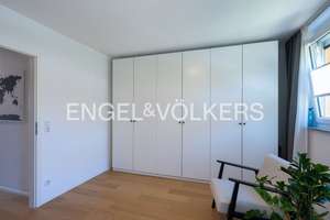 Modernes Reihenmittelhaus mit 31qm Hobbyraum in Stuttgart-Stammheim – Die vollständige Adresse der Immobilie erhältst du vom Anbieter., 70439 Stammheim-Süd, Stuttgart – Vorschaubild 14