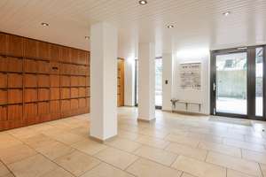 Hoch hinaus: Barrierefreie 3,5‑Raum-Wohnung mit rd. 96 m², Weitblick und TG Stellplatz in Stadtwald  – Die vollständige Adresse der Immobilie erhältst du vom Anbieter., 45133 Stadtwald, Essen – Vorschaubild 16