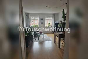 Tauschwohnung: Wohnungstausch in Münster-Mitte – Die vollständige Adresse der Immobilie erhältst du vom Anbieter., 48153 Josef, Münster – Vorschaubild 2