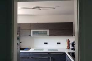 Traumhafte Wohnung Erfurt Ringelberg Privat – 101 m² – Frei ab 01.10.2026 – Barrierefrei – Walter-Gropius-Straße 74, 99085 Krämpfervorstadt, Erfurt – Vorschaubild 2