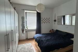 Schöne 2-Zimmer-Wohnung ab 01.08.2026 zu vermieten