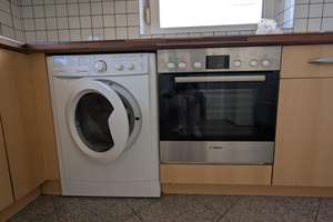 Großzügige 4-Zimmer-Erdgeschosswohnung mit zwei Balkonen, zwei Bädern und Altbauflair – Die vollständige Adresse der Immobilie erhältst du vom Anbieter., 70376 Im Geiger, Stuttgart – Vorschaubild 18