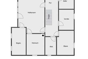 Einfamilienhaus mit Potenzial in beliebter Wohnlage gesucht? – Göppingen (Kreis) – Vorschaubild 12