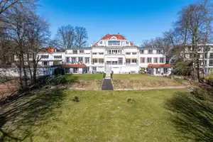 Exklusiv wohnen direkt am Alsterlauf  – Hamburg – Vorschaubild 15