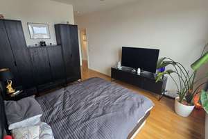 Sonnige Penthouse-Wohnung Hamburg Neugraben-Fischbek Süderelbe – Torfstecherweg 52, 21147 Neugraben-Fischbek, Hamburg – Vorschaubild 18
