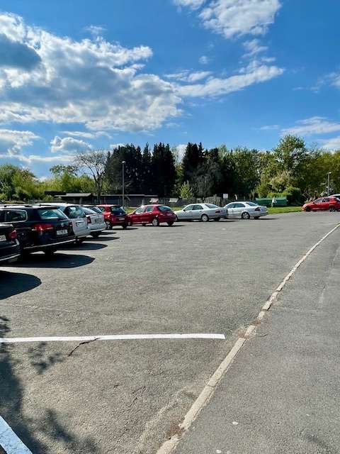 Provisionsfrei ! 4-Zimmer Wohnung mit Balkon zum Eigennutz in Bad Homburg, Hochtaunuskreis – Bild 3