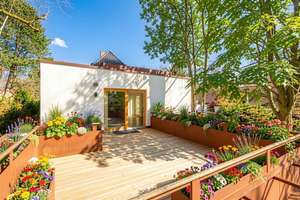 🔑 ✅ Parkgrundstück. Dachterrassen. Lebensqualität. Wohnen und Arbeiten vereint ✅ 🔑 – Die vollständige Adresse der Immobilie erhältst du vom Anbieter., 82049 Pullach im Isartal – Vorschaubild 19