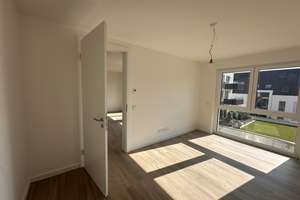 NEUBAU - Lichtdurchflutete 2 Zimmer Wohnung mit Einbauküche – Ludenberger Straße 21, 40629 Ludenberg, Düsseldorf – Vorschaubild 8