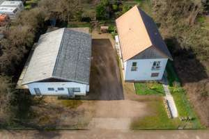 ****Einfamilienhaus + Gewerbefläche**** – Klauerstraße 33, 55452 Münster-Sarmsheim – Vorschaubild 12