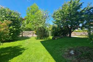 Idyllisches, sonniges Wohnparadies mit Traumgarten! Wärmepumpe, PV-Anlage +  Speicher, Sauna u.v.m. – Die vollständige Adresse der Immobilie erhältst du vom Anbieter., 82069 Schäftlarn – Vorschaubild 20