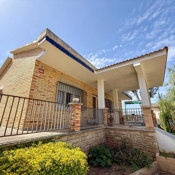 65930 Mirador del Penedès, Haus mit 3 Schlafzimmern und großem Grundstück