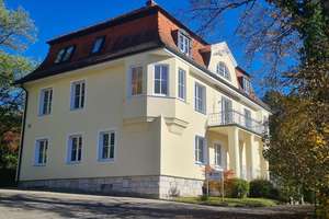 Großzügige, helle 4-Zimmer-Wohnung in Riedenburg – Die vollständige Adresse der Immobilie erhältst du vom Anbieter., 93339 Riedenburg – Vorschaubild 1