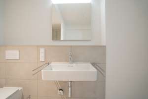 LIST-PELIKAN | ERSTBEZUG | hochwertige 3-Zimmer-Wohnung mit Loggia - Einbauküche auf Wunsch – Klopstockstr.  54, 30177 List, Hannover – Vorschaubild 15