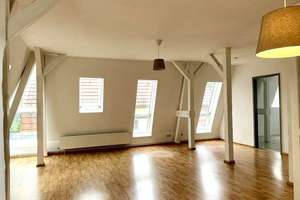 Altbau-Juwel mit Potenzial: Exklusives Dachgeschoss in Berlin-Karlshorst – Die vollständige Adresse der Immobilie erhältst du vom Anbieter., 10318 Karlshorst, Berlin – Vorschaubild 11