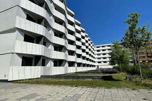 Stilvoll möblierte 1-Zimmer-Wohnung in Top-Lage München