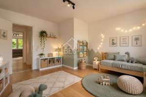 PROVISIONSFREI - Erstbezug nach Sanierung: Moderne 3 Zimmer-Eigentumswohnung mit Balkon und Garage – Die vollständige Adresse der Immobilie erhältst du vom Anbieter., 74523 Schwäbisch Hall – Vorschaubild 5