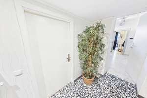 Kleine Doppelhaushälfte mit großem Außenbereich, Garage und PV-Anlage in Waldhausen – Die vollständige Adresse der Immobilie erhältst du vom Anbieter., 41068 Waldhausen, Mönchengladbach – Vorschaubild 5