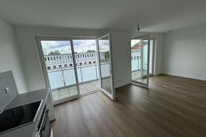 Neubaustandard 2-Zi Wohnung in HH-Harburg, nähe Rathaus + TUHH – Schwarzenbergstraße 17/19, 21073 Harburg (Ortsteil), Hamburg – Vorschaubild 19