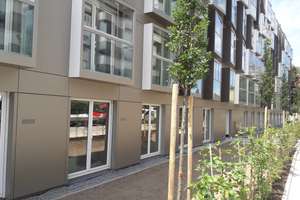 Attraktives, komplett möbliertes Studio-Apartment – Steinhauser Str. 3, 81677 Steinhausen, München – Vorschaubild 10