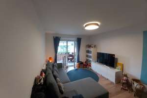 Helle 4-Zimmer-Wohnung mit Balkon in der oberen Elberfelder Südstadt – Die vollständige Adresse der Immobilie erhältst du vom Anbieter., 42119 Elberfeld, Wuppertal – Vorschaubild 6