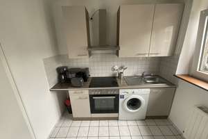 Charmante möblierte 2-Zimmer Wohnung zu vermieten! – Mintropstraße 9, 40215 Friedrichstadt, Düsseldorf – Vorschaubild 7