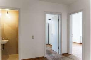 3 Zimmer-Wohnung im Herzen Augsburgs – Vogelmauer 45, 86152 Jakoberstadt-Süd, Augsburg – Vorschaubild 2